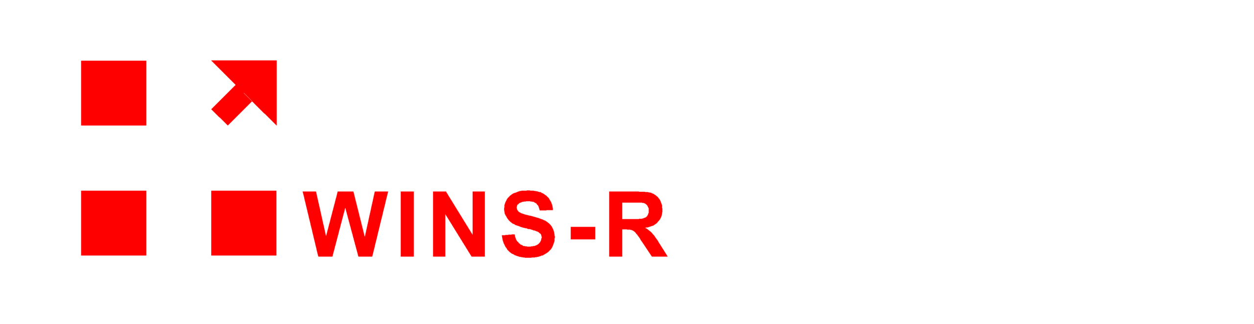 WINS-R Logo